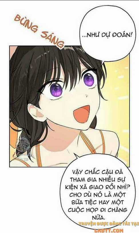 Thực Ra Tôi Mới Là Thật Chapter 11 trang 32