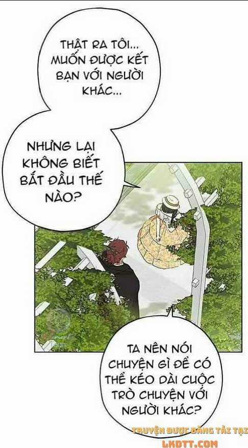 Thực Ra Tôi Mới Là Thật Chapter 11 trang 33