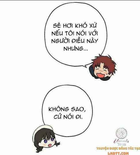 Thực Ra Tôi Mới Là Thật Chapter 11 trang 35