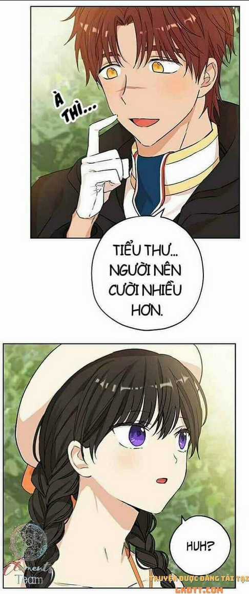 Thực Ra Tôi Mới Là Thật Chapter 11 trang 36