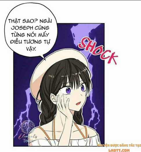 Thực Ra Tôi Mới Là Thật Chapter 11 trang 38