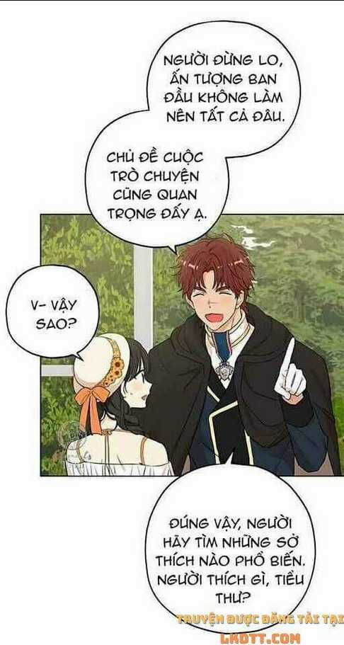 Thực Ra Tôi Mới Là Thật Chapter 11 trang 39