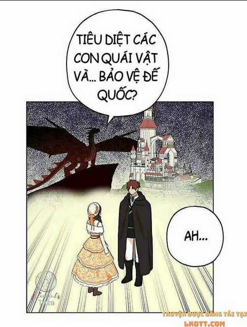 Thực Ra Tôi Mới Là Thật Chapter 11 trang 40