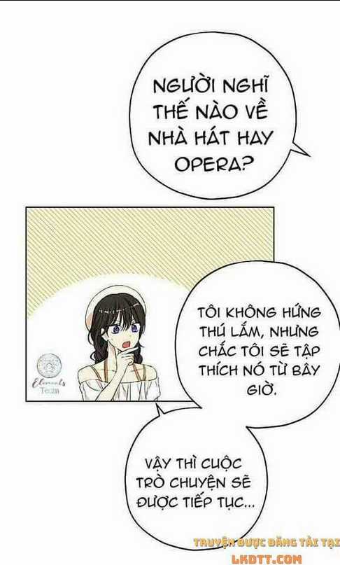 Thực Ra Tôi Mới Là Thật Chapter 11 trang 41