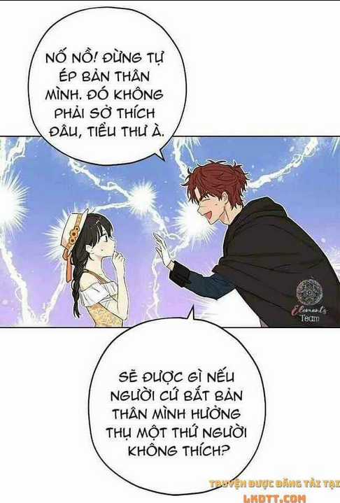 Thực Ra Tôi Mới Là Thật Chapter 11 trang 42