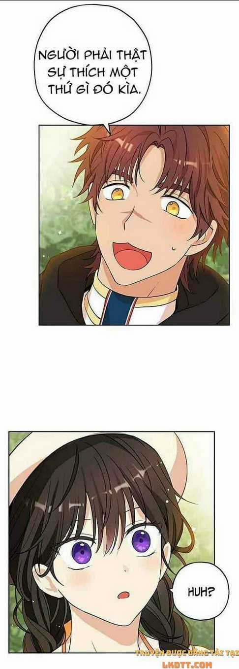 Thực Ra Tôi Mới Là Thật Chapter 11 trang 43