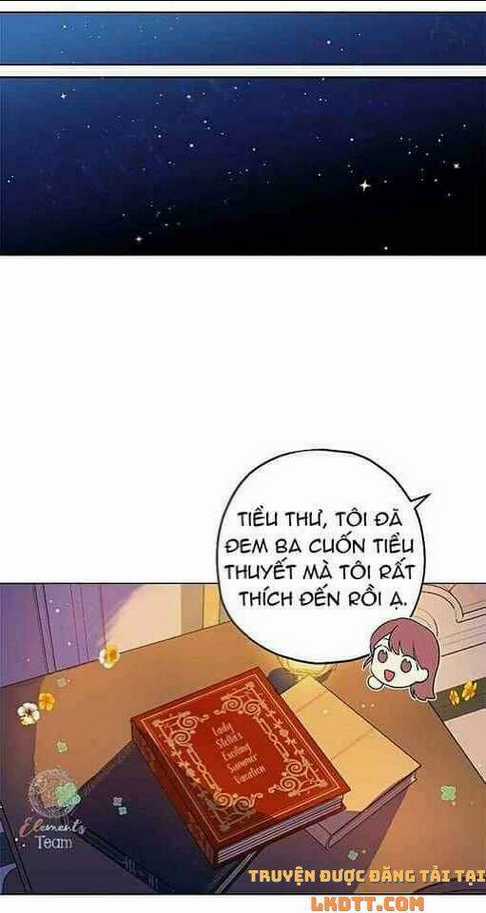 Thực Ra Tôi Mới Là Thật Chapter 11 trang 46