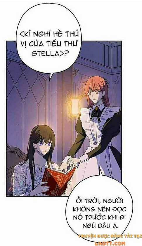 Thực Ra Tôi Mới Là Thật Chapter 11 trang 47