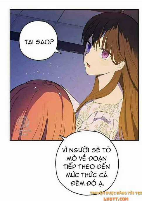 Thực Ra Tôi Mới Là Thật Chapter 11 trang 48