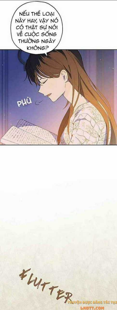 Thực Ra Tôi Mới Là Thật Chapter 11 trang 49