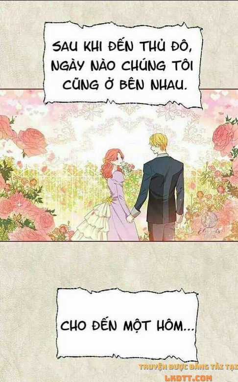 Thực Ra Tôi Mới Là Thật Chapter 11 trang 54