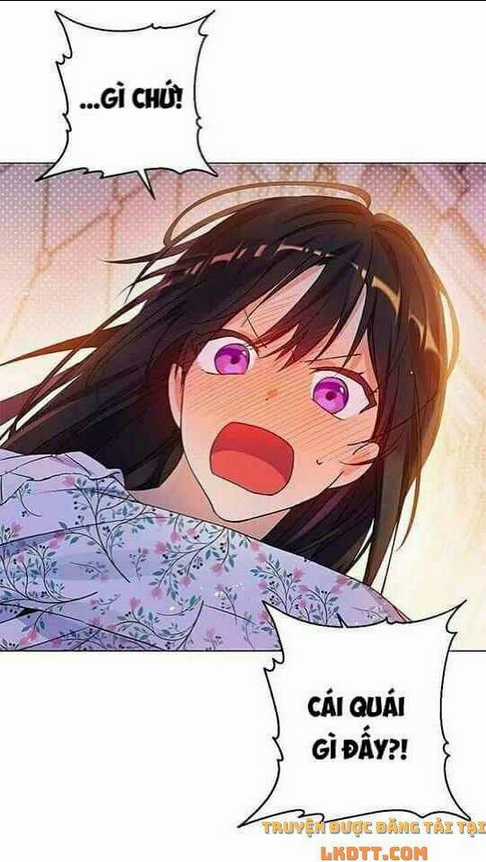 Thực Ra Tôi Mới Là Thật Chapter 11 trang 59