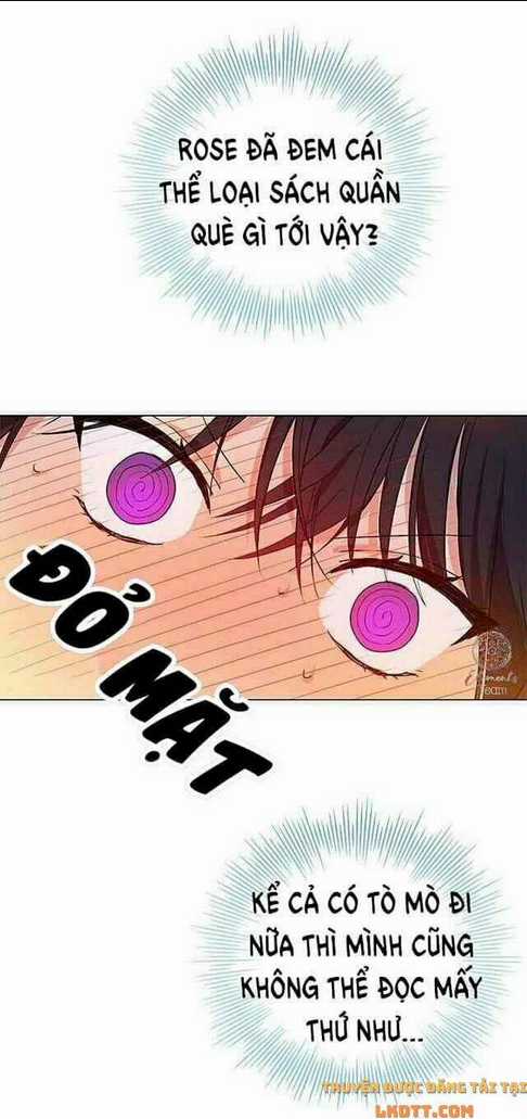 Thực Ra Tôi Mới Là Thật Chapter 11 trang 60