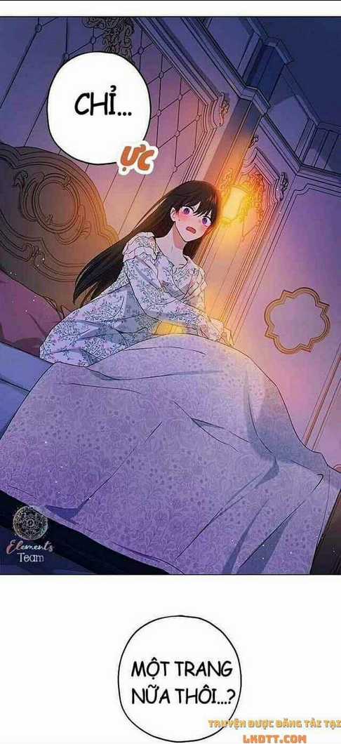 Thực Ra Tôi Mới Là Thật Chapter 11 trang 61