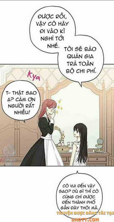 Thực Ra Tôi Mới Là Thật Chapter 11 trang 7