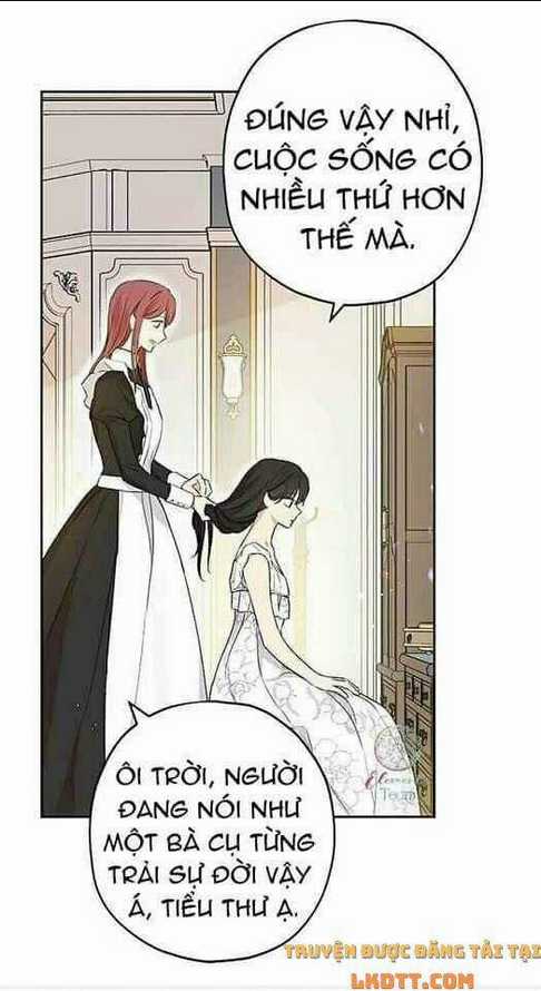 Thực Ra Tôi Mới Là Thật Chapter 11 trang 9