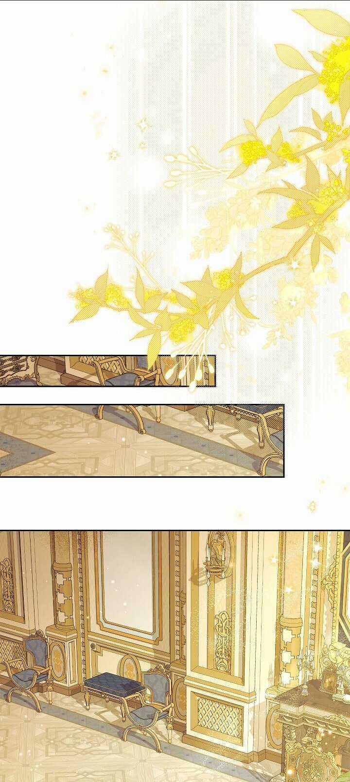 Thực Ra Tôi Mới Là Thật Chapter 110.1 trang 0