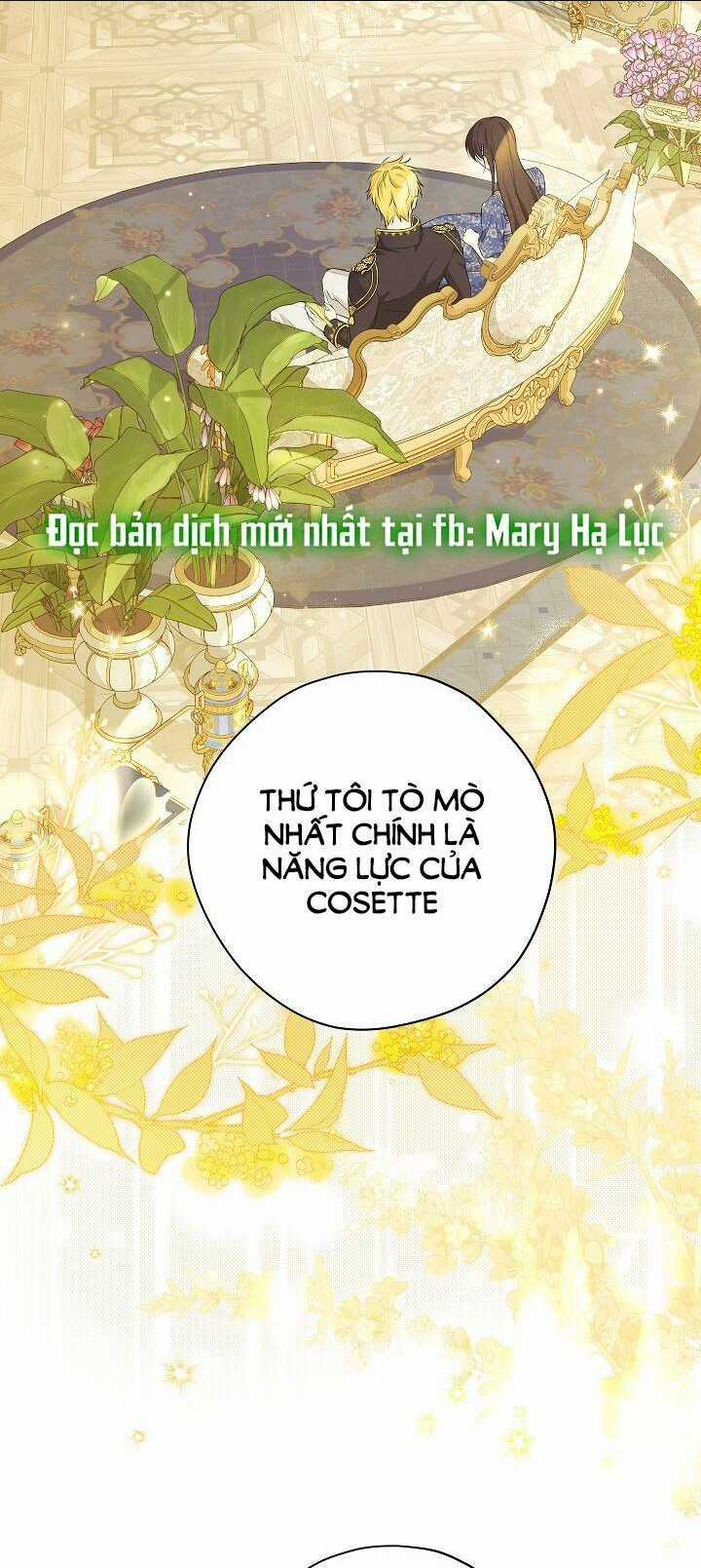 Thực Ra Tôi Mới Là Thật Chapter 110.1 trang 1