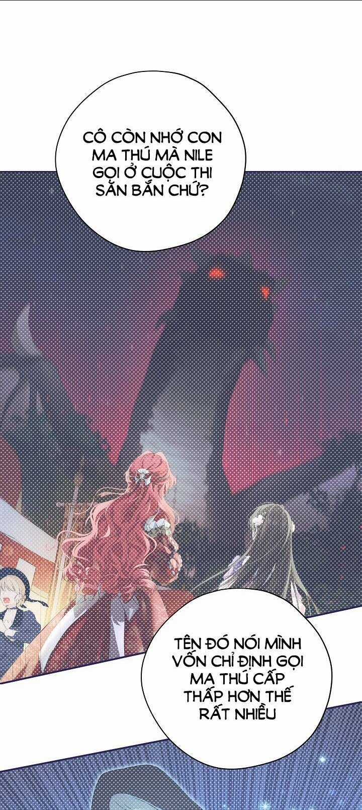 Thực Ra Tôi Mới Là Thật Chapter 110.1 trang 14