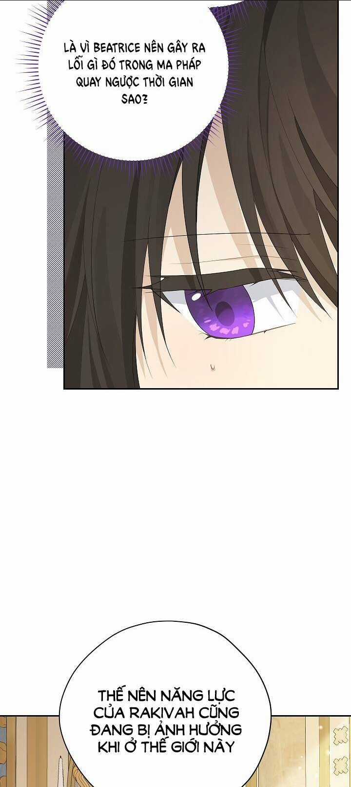 Thực Ra Tôi Mới Là Thật Chapter 110.1 trang 17