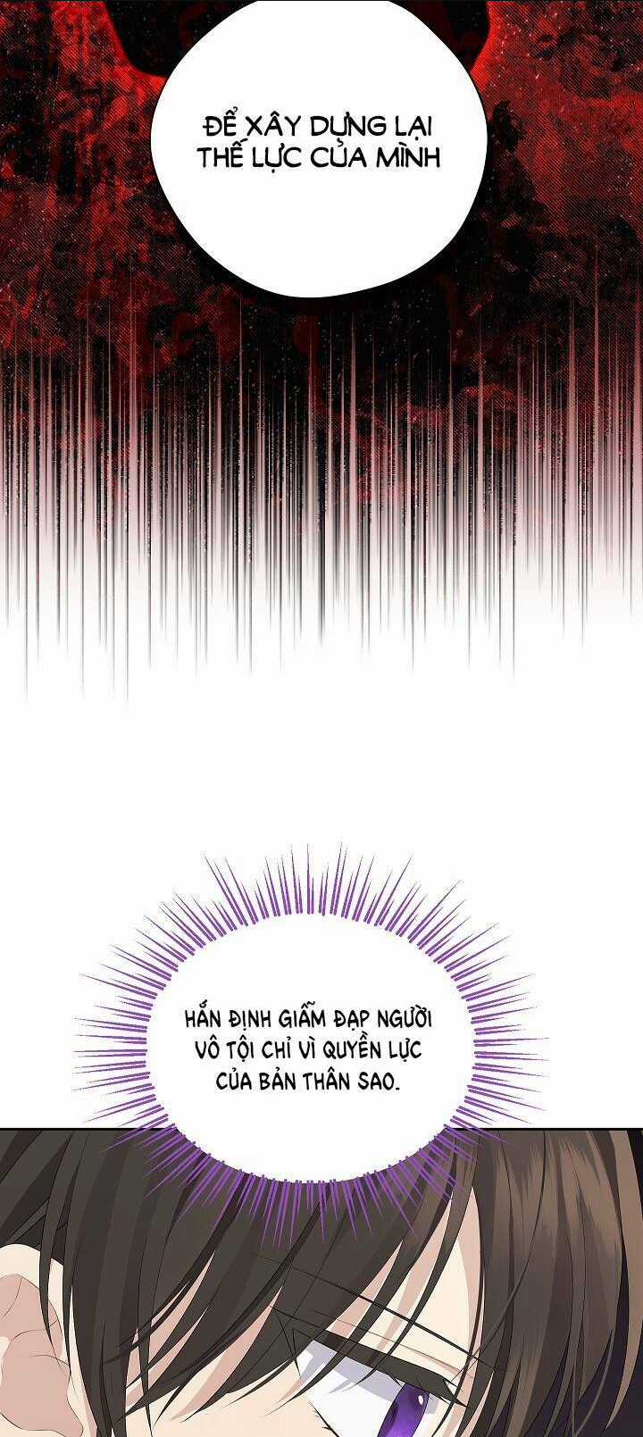 Thực Ra Tôi Mới Là Thật Chapter 110.1 trang 25