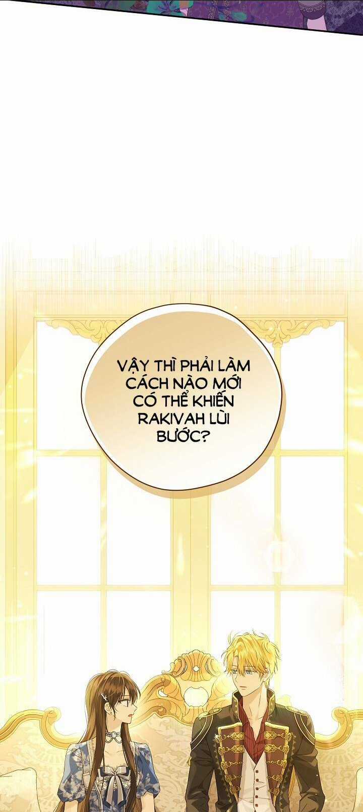 Thực Ra Tôi Mới Là Thật Chapter 110.1 trang 27