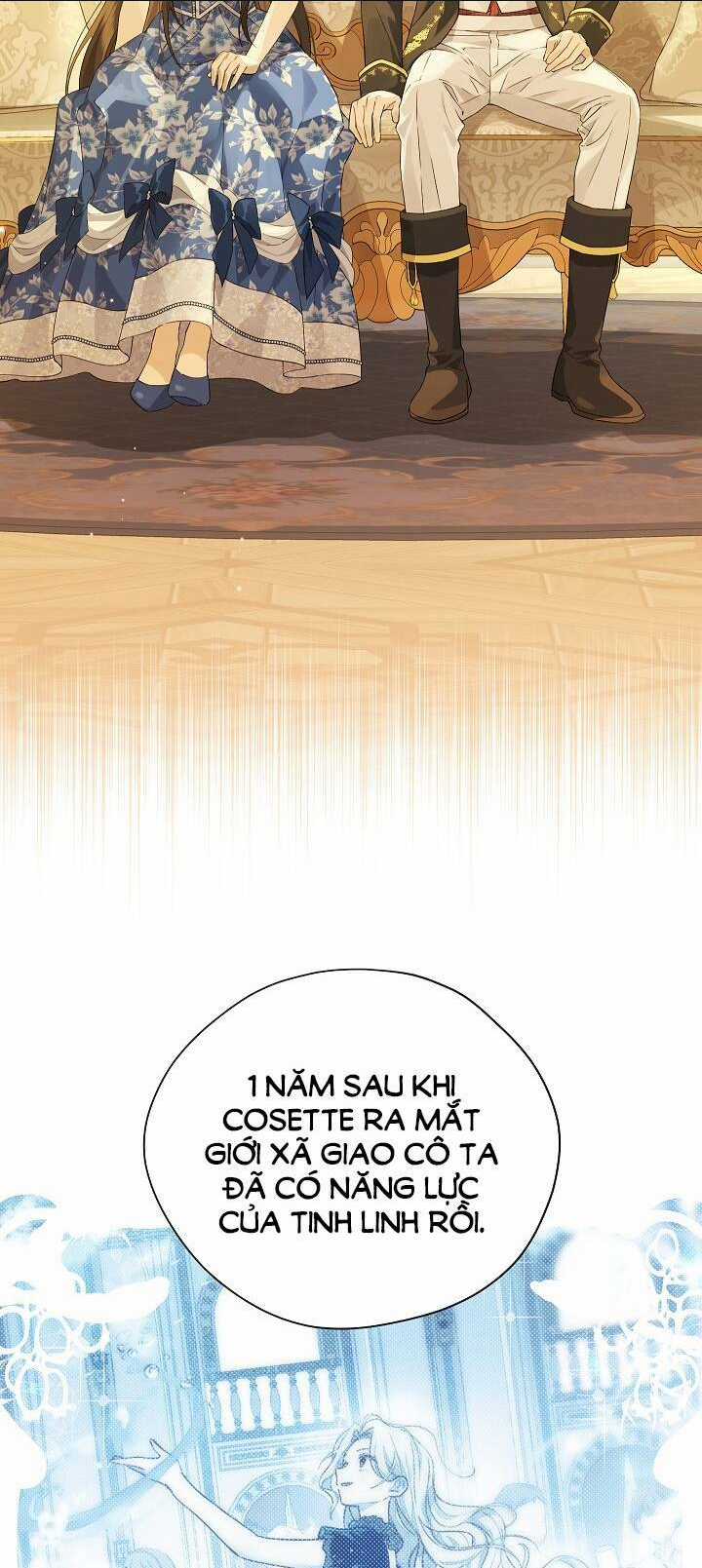 Thực Ra Tôi Mới Là Thật Chapter 110.1 trang 28