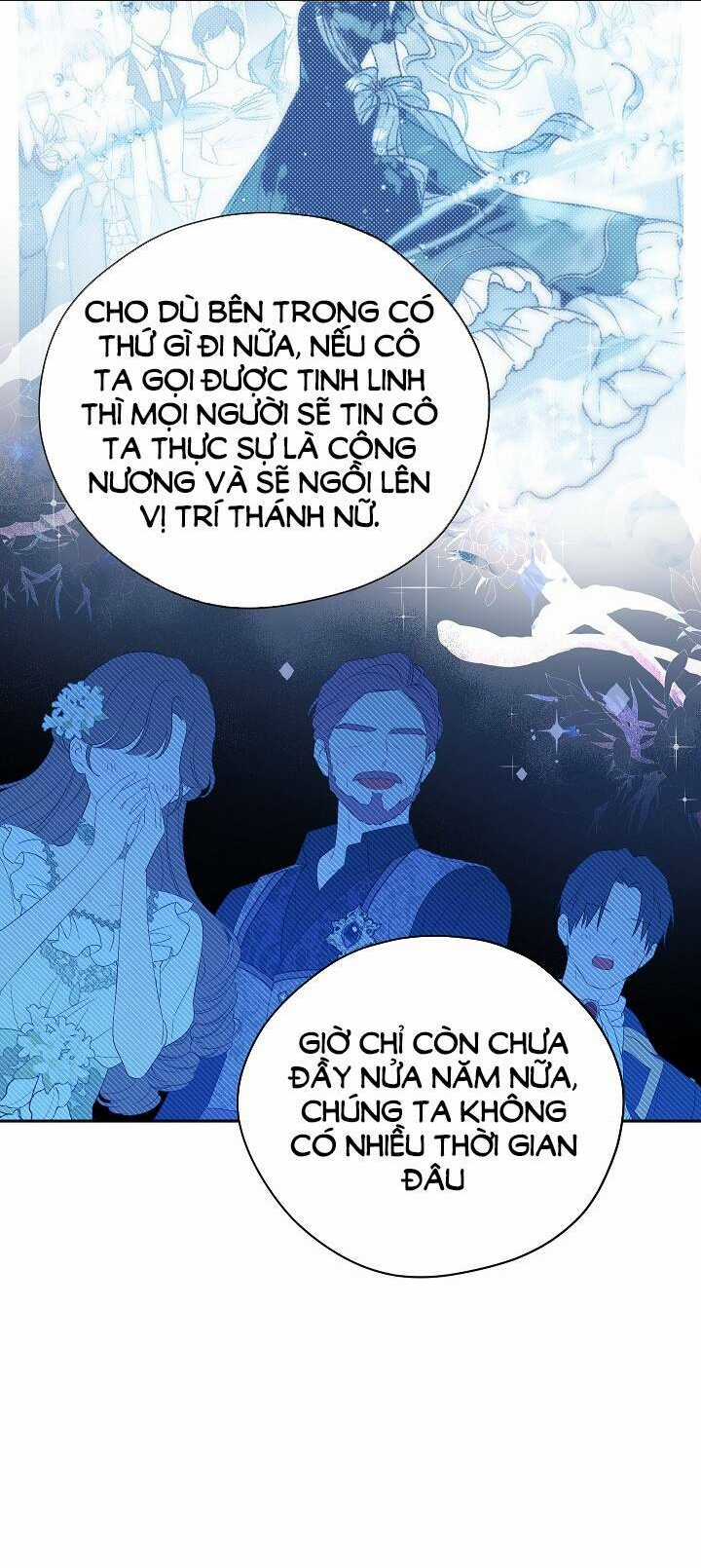 Thực Ra Tôi Mới Là Thật Chapter 110.1 trang 29