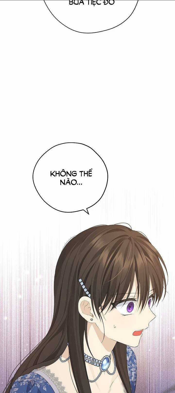 Thực Ra Tôi Mới Là Thật Chapter 110.1 trang 5