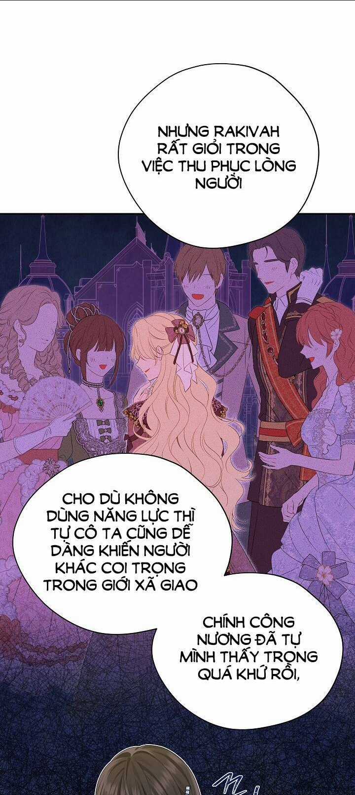 Thực Ra Tôi Mới Là Thật Chapter 110.1 trang 9