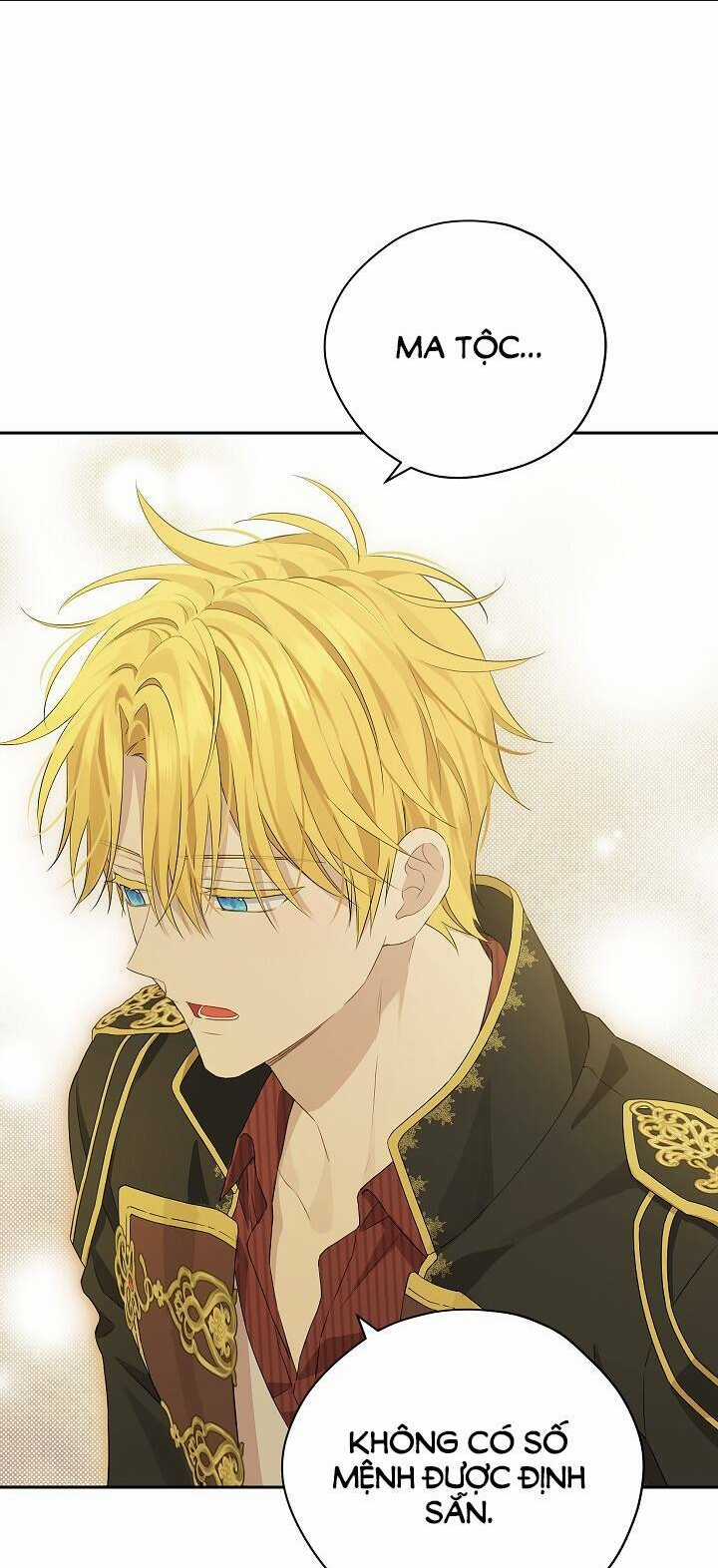 Thực Ra Tôi Mới Là Thật Chapter 110.2 trang 0