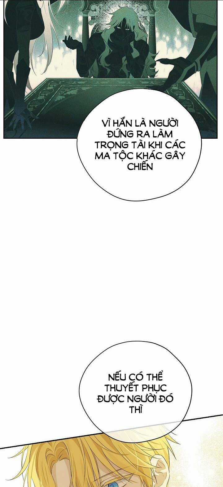 Thực Ra Tôi Mới Là Thật Chapter 110.2 trang 11