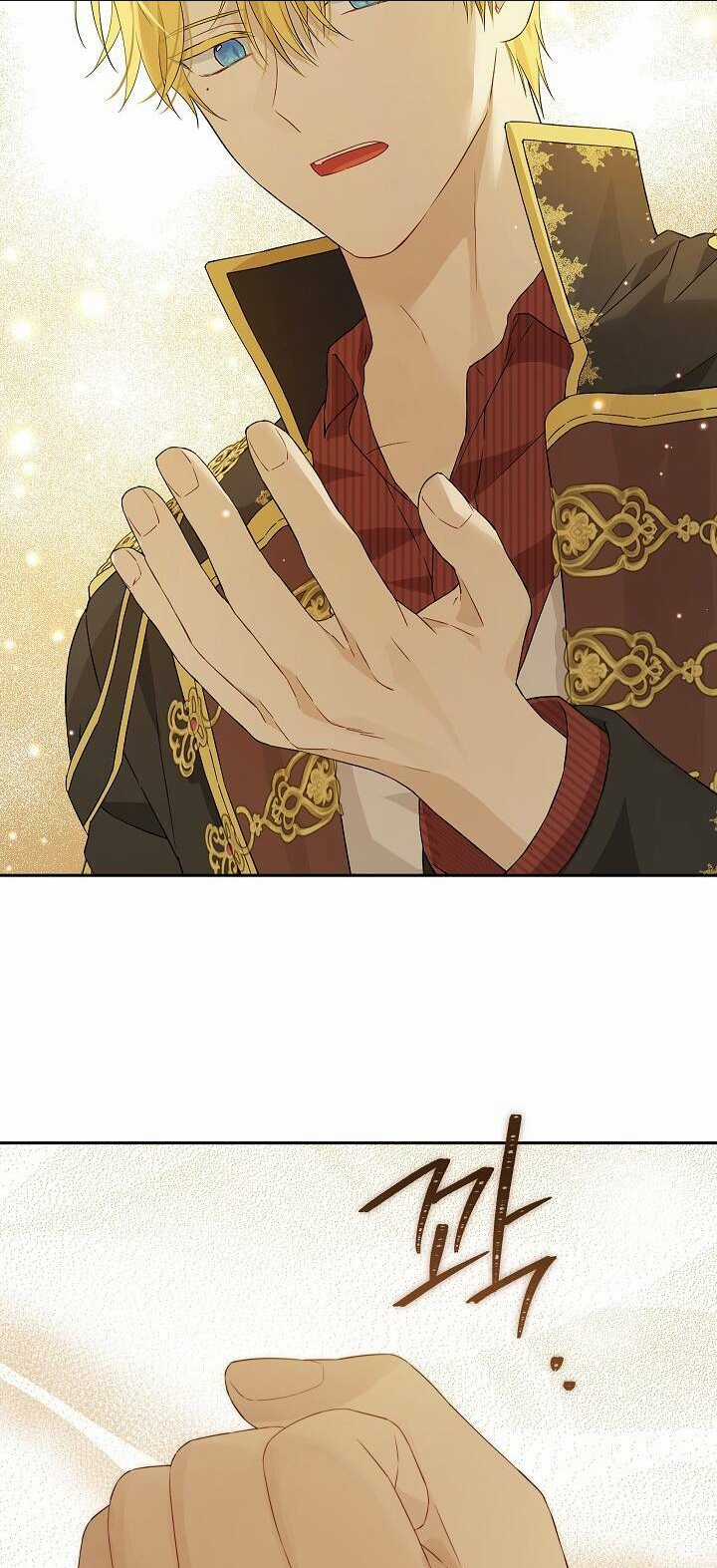 Thực Ra Tôi Mới Là Thật Chapter 110.2 trang 12