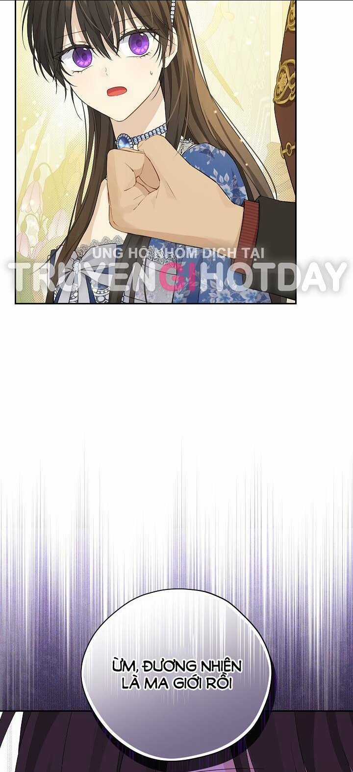 Thực Ra Tôi Mới Là Thật Chapter 110.2 trang 14