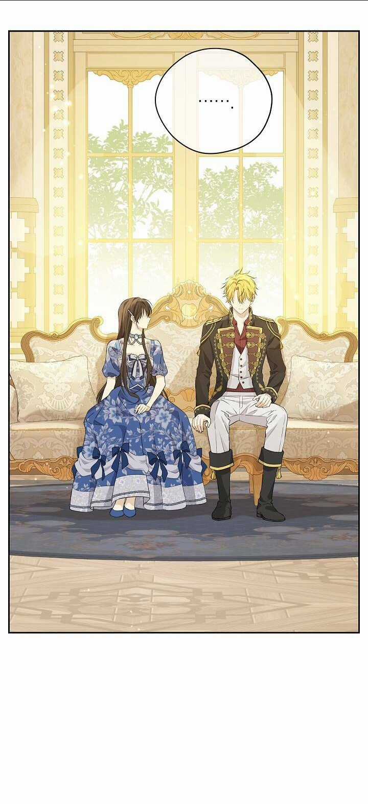 Thực Ra Tôi Mới Là Thật Chapter 110.2 trang 16