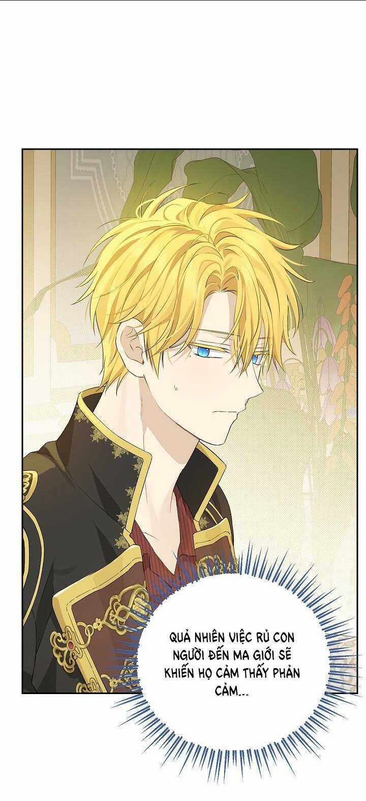 Thực Ra Tôi Mới Là Thật Chapter 110.2 trang 17