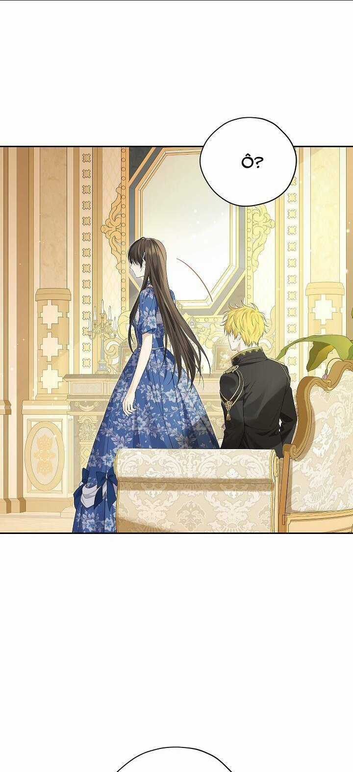 Thực Ra Tôi Mới Là Thật Chapter 110.2 trang 19