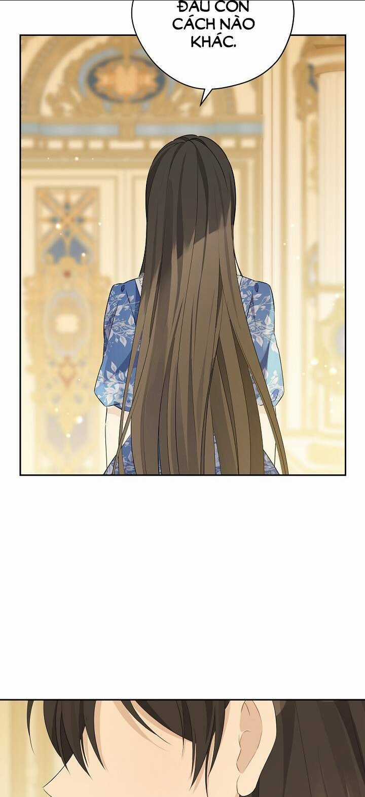 Thực Ra Tôi Mới Là Thật Chapter 110.2 trang 21