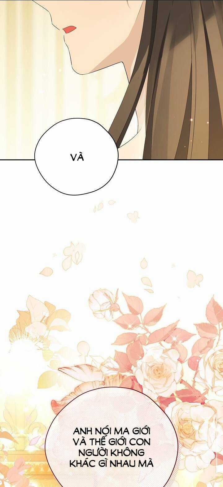 Thực Ra Tôi Mới Là Thật Chapter 110.2 trang 22