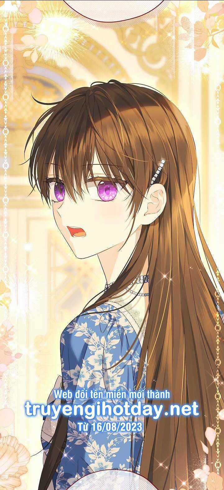 Thực Ra Tôi Mới Là Thật Chapter 110.2 trang 23