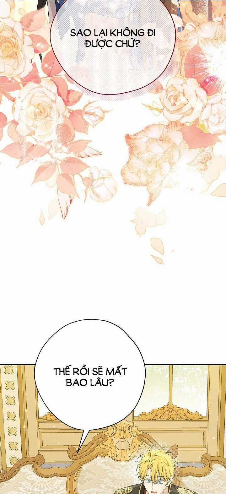 Thực Ra Tôi Mới Là Thật Chapter 110.2 trang 24