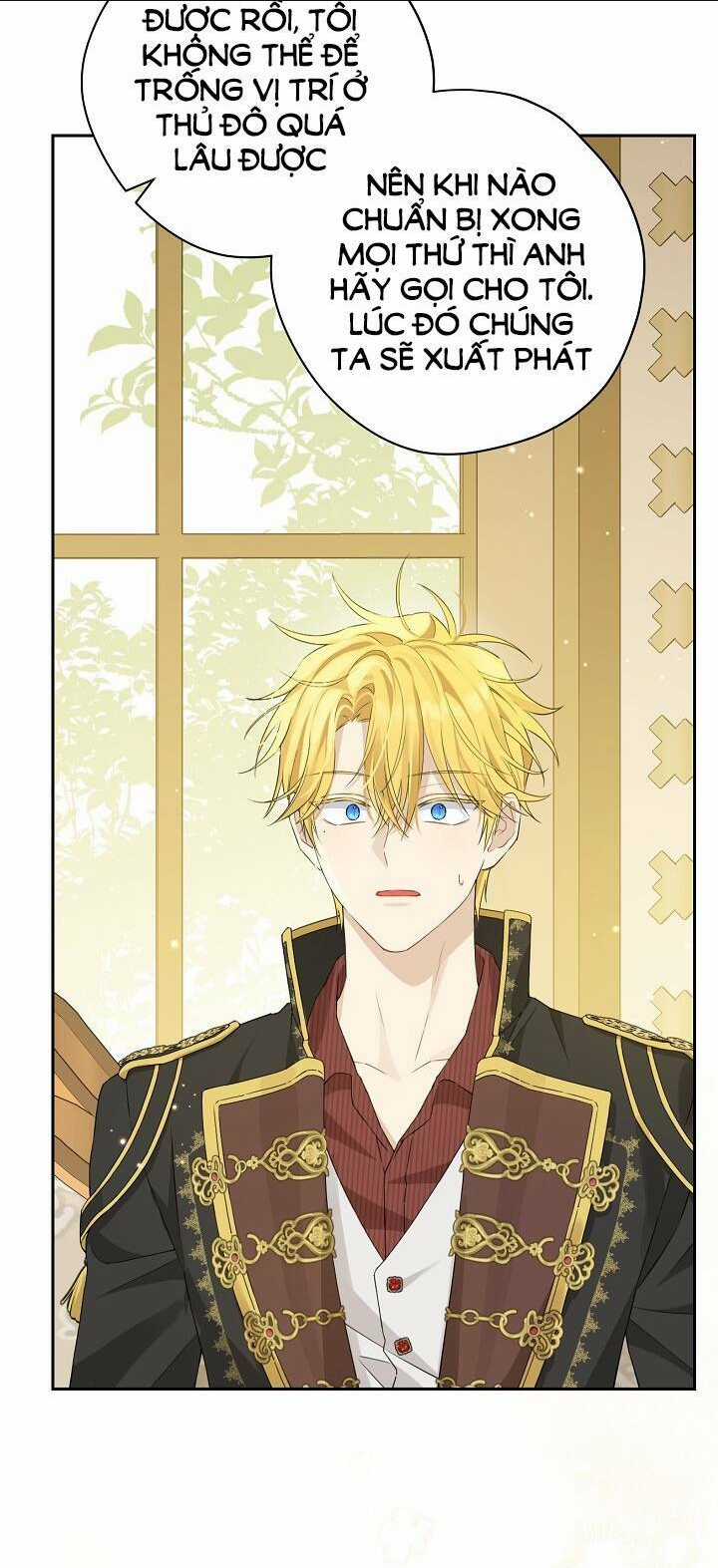 Thực Ra Tôi Mới Là Thật Chapter 110.2 trang 26