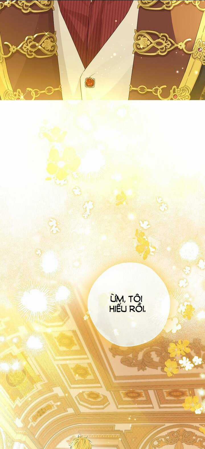 Thực Ra Tôi Mới Là Thật Chapter 110.2 trang 28