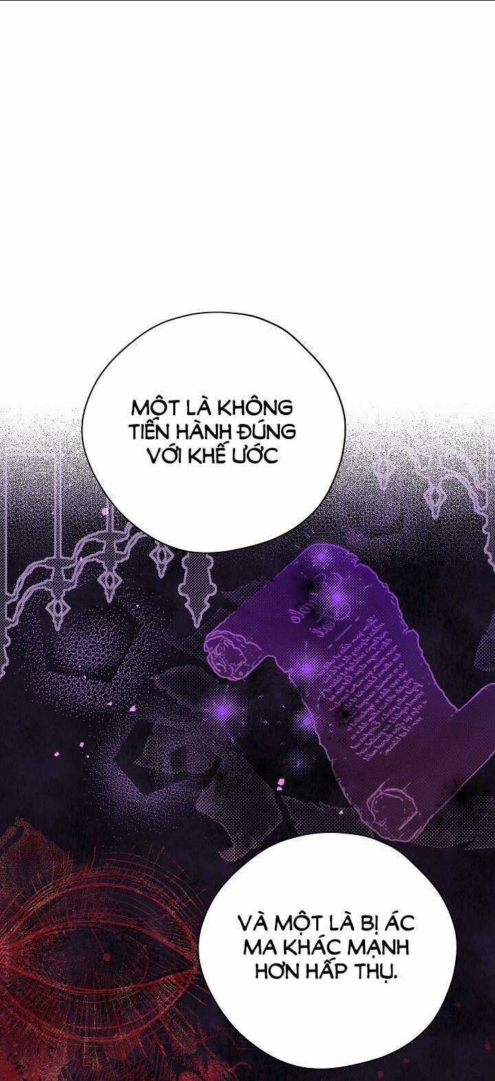 Thực Ra Tôi Mới Là Thật Chapter 110.2 trang 3