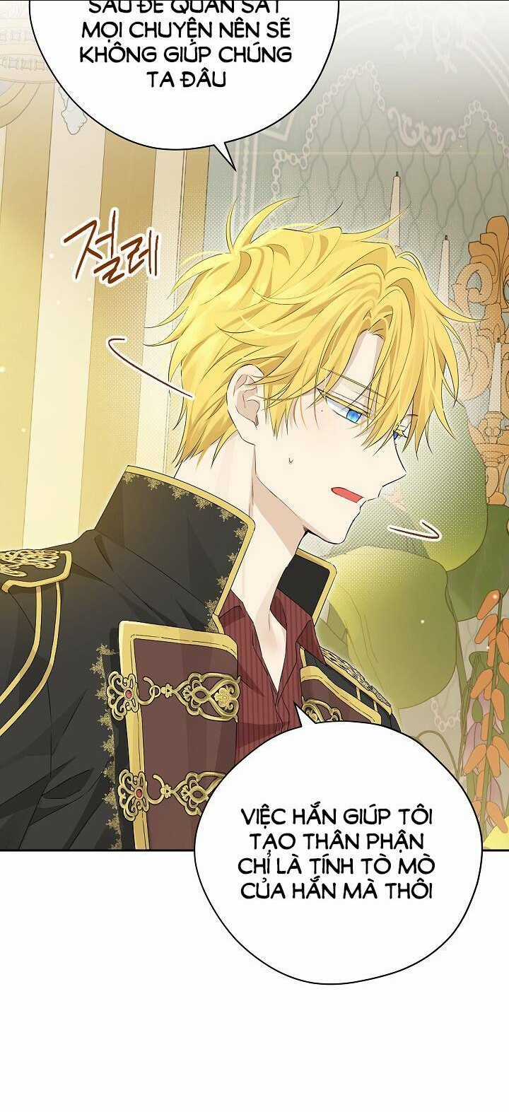 Thực Ra Tôi Mới Là Thật Chapter 110.2 trang 6