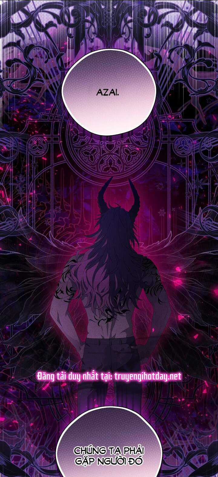 Thực Ra Tôi Mới Là Thật Chapter 110.2 trang 8