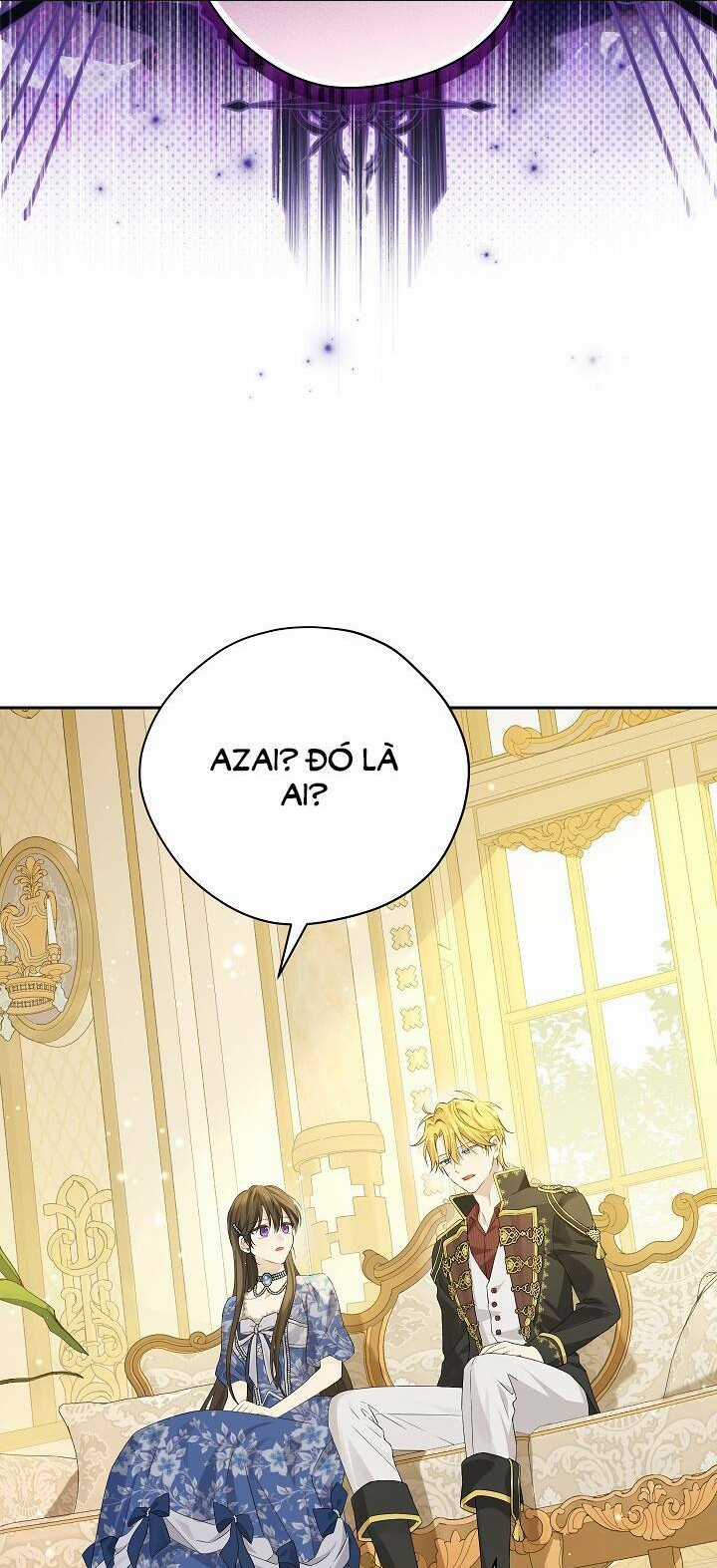 Thực Ra Tôi Mới Là Thật Chapter 110.2 trang 9