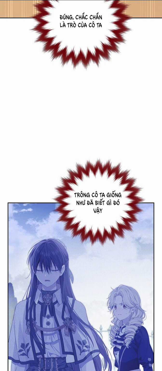 Thực Ra Tôi Mới Là Thật Chapter 111.1 trang 13