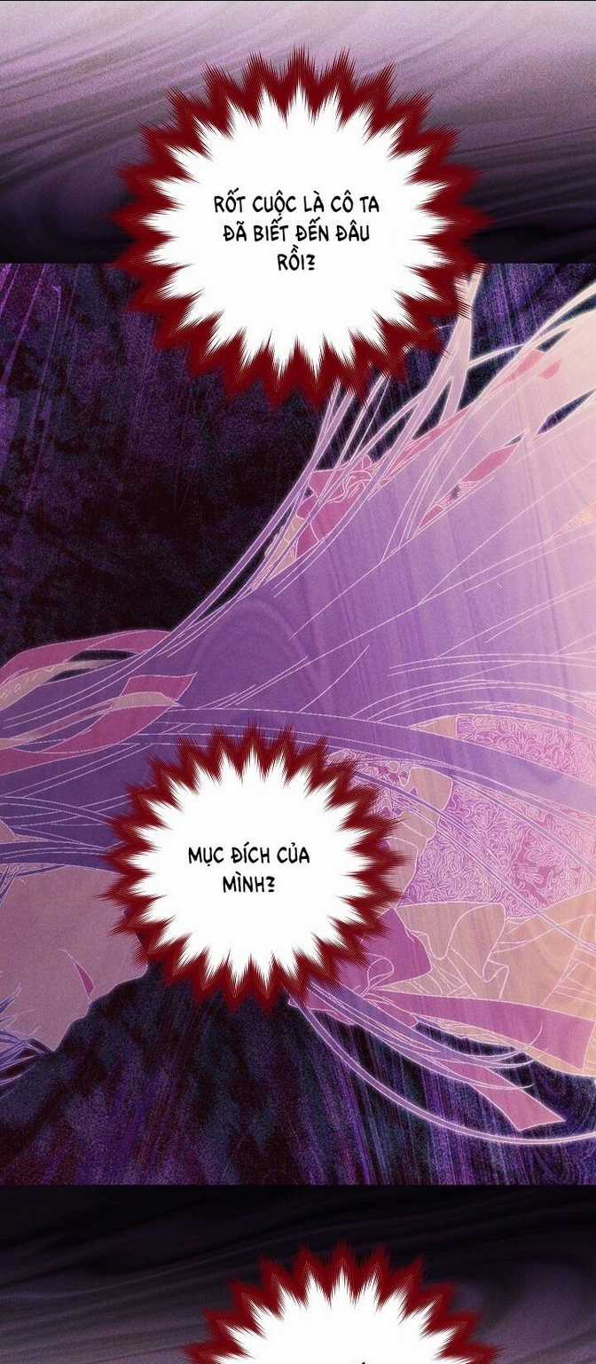 Thực Ra Tôi Mới Là Thật Chapter 111.1 trang 16