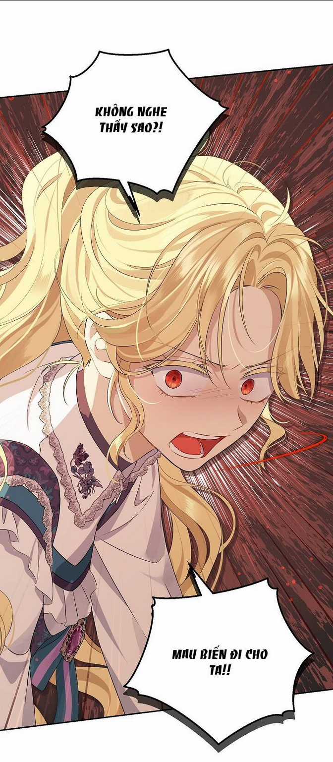 Thực Ra Tôi Mới Là Thật Chapter 111.1 trang 19